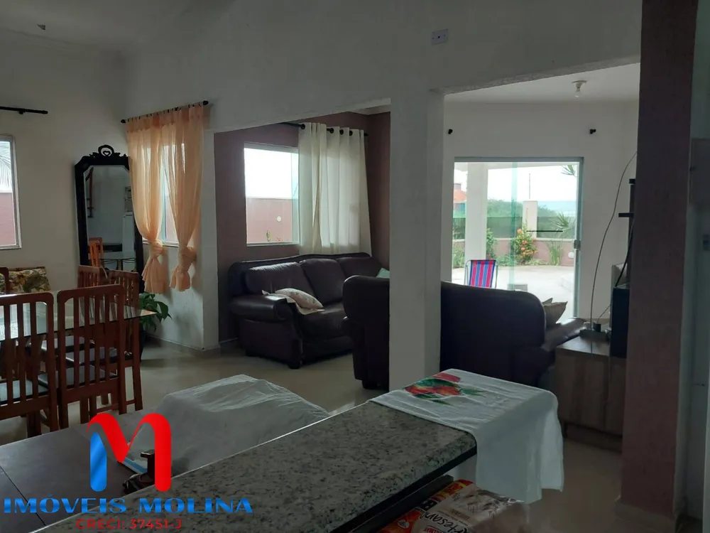 Casa, 4 quartos, 250 m² - Foto 13