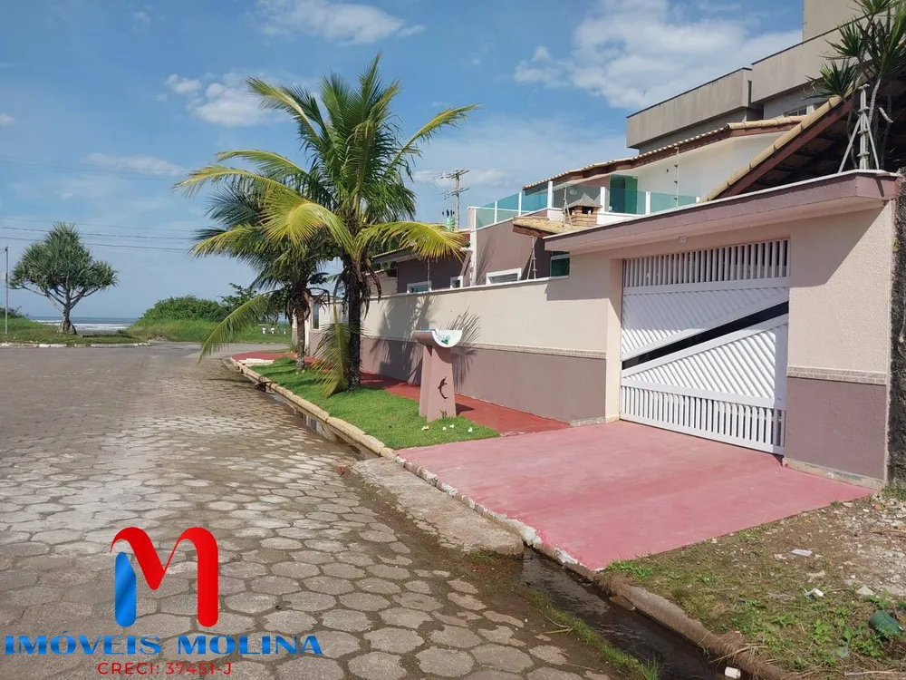 Casa, 4 quartos, 250 m² - Foto 5