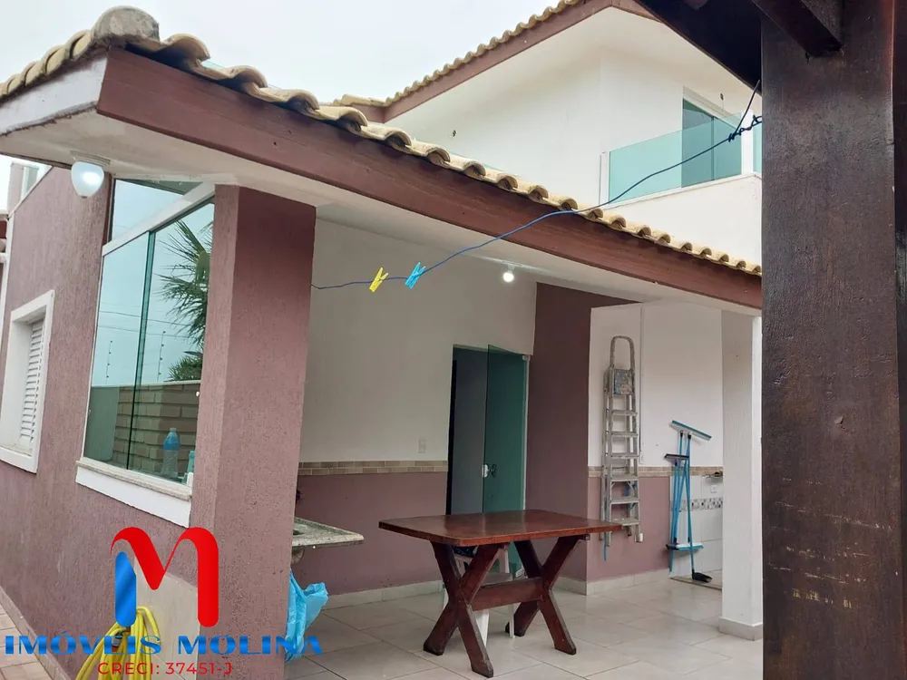 Casa, 4 quartos, 250 m² - Foto 8