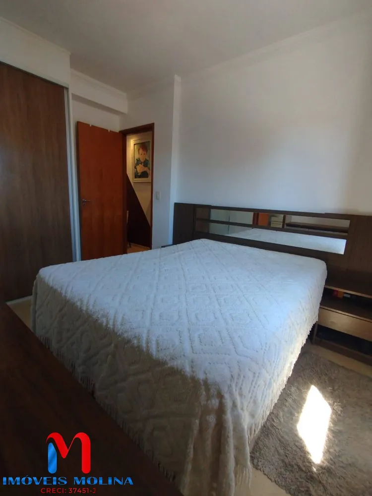 Apartamento, 3 quartos, 79 m² - Foto 5
