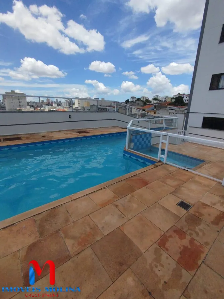 Apartamento, 3 quartos, 79 m² - Foto 3
