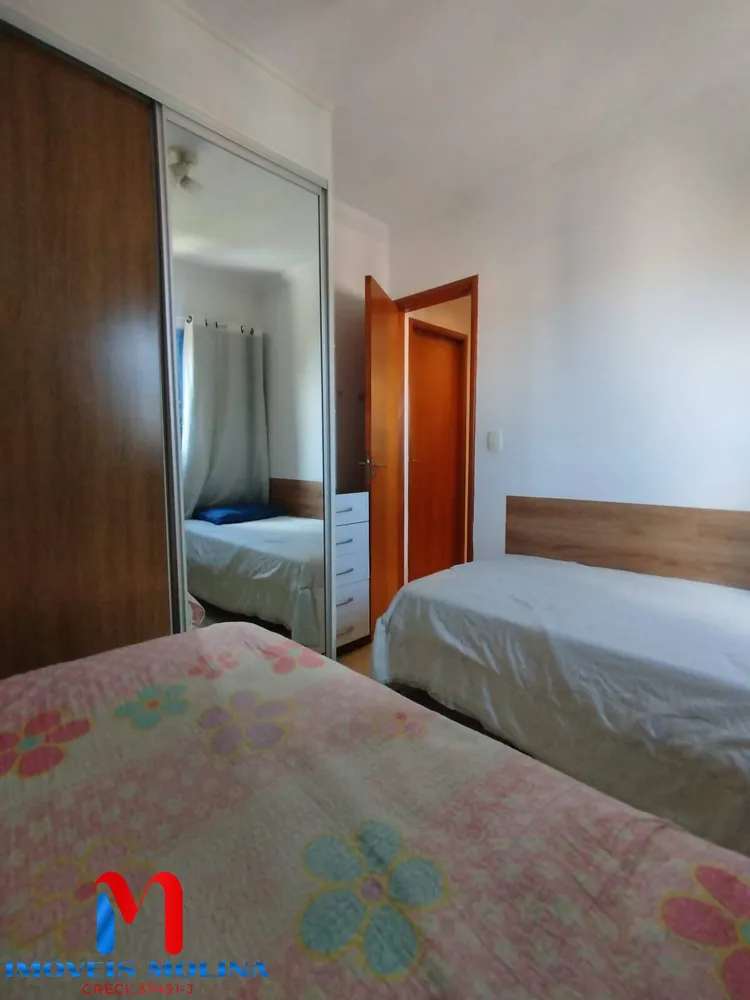 Apartamento, 3 quartos, 79 m² - Foto 6