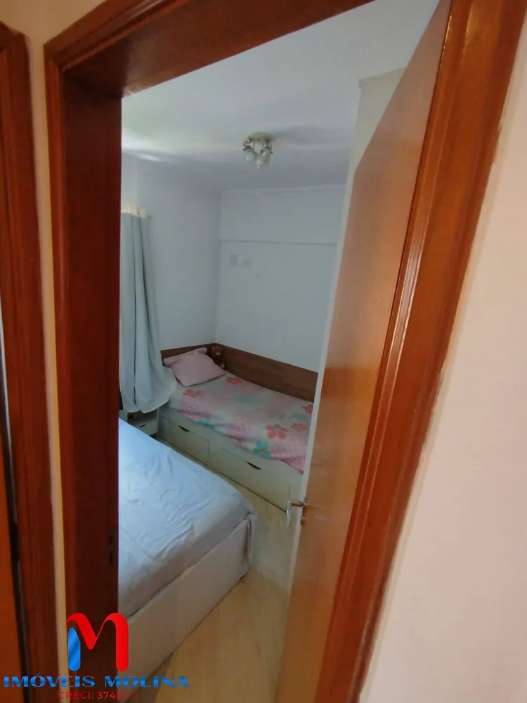 Apartamento, 3 quartos, 79 m² - Foto 4