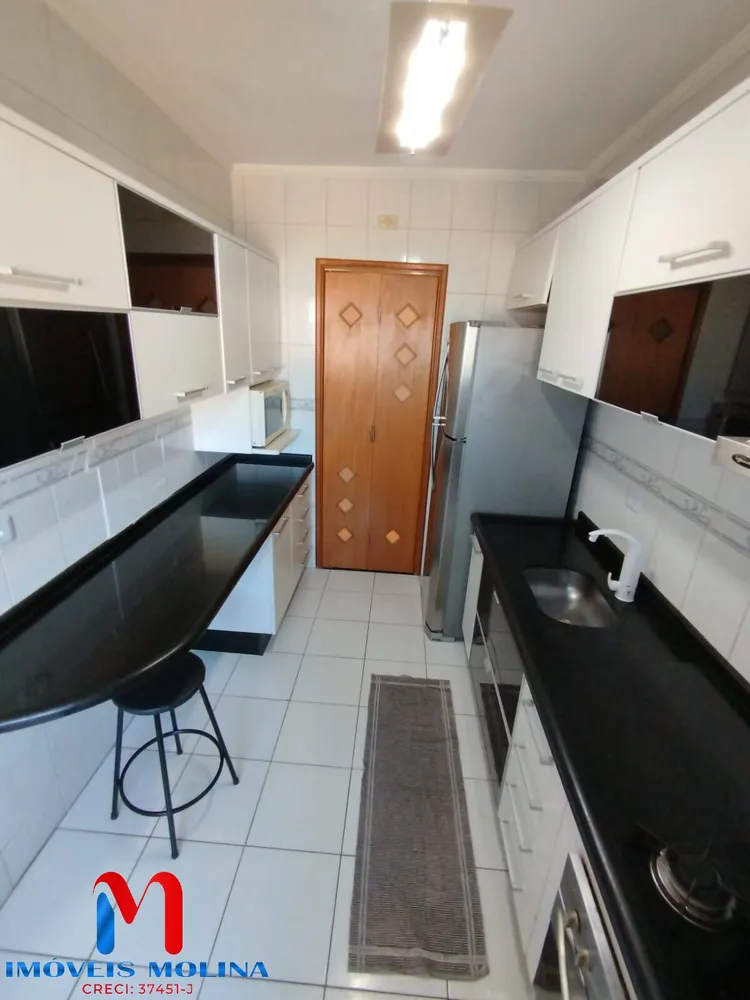 Apartamento, 3 quartos, 79 m² - Foto 11