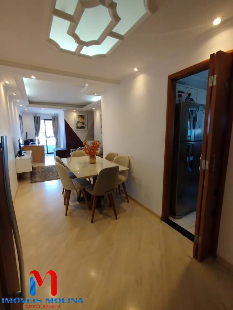 Apartamento, 3 quartos, 79 m² - Foto 7
