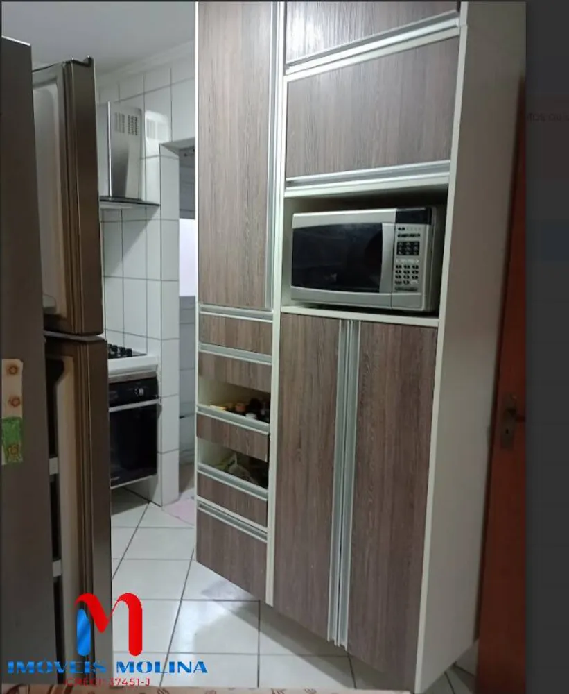 Apartamento, 2 quartos, 70 m² - Foto 5