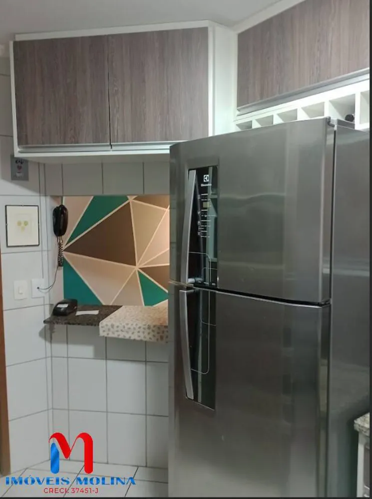 Apartamento, 2 quartos, 70 m² - Foto 6