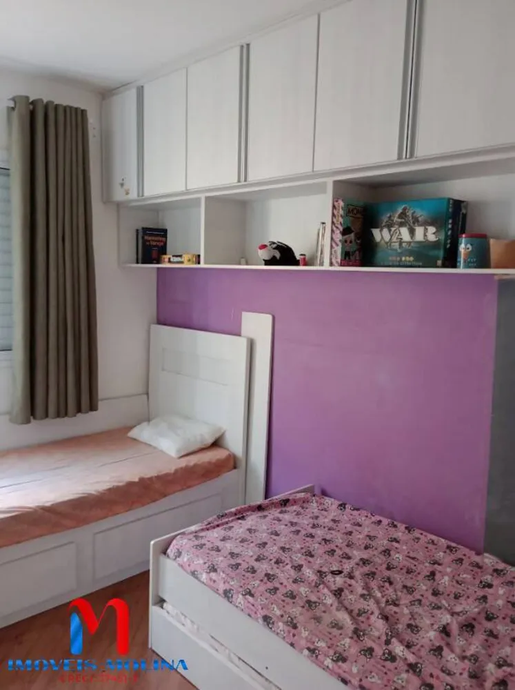 Apartamento, 2 quartos, 70 m² - Foto 9
