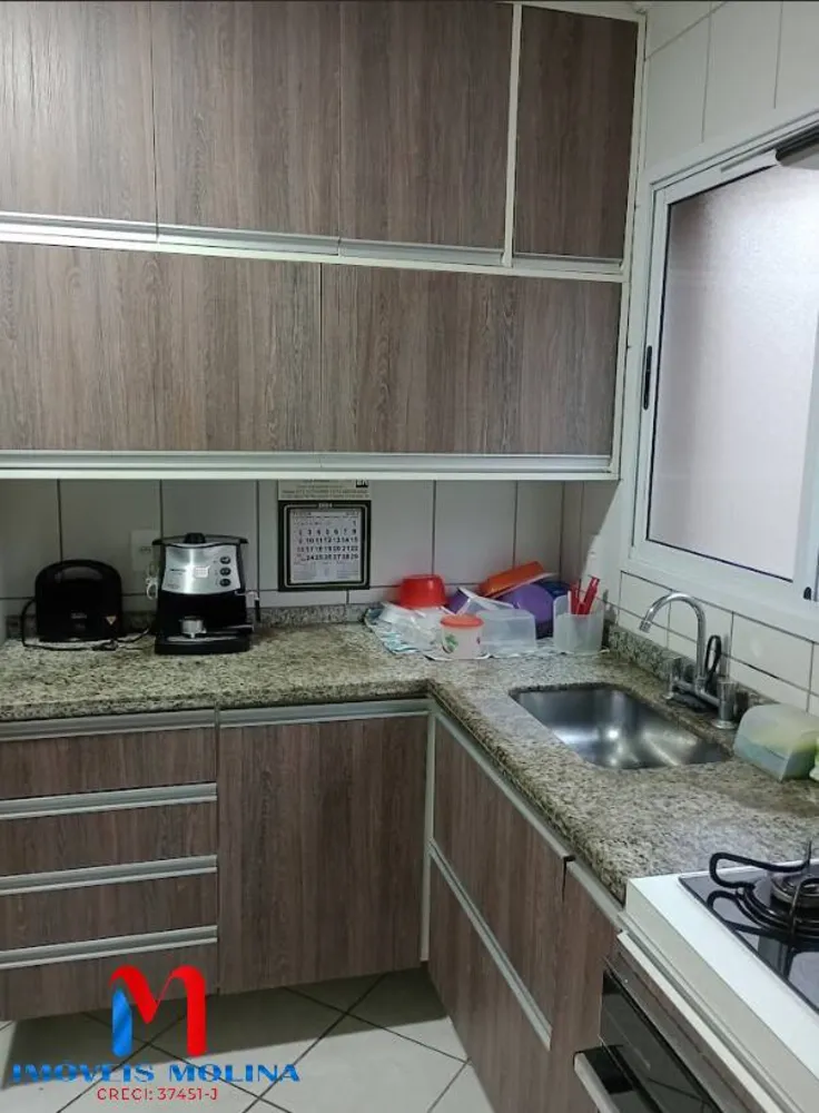 Apartamento, 2 quartos, 70 m² - Foto 4