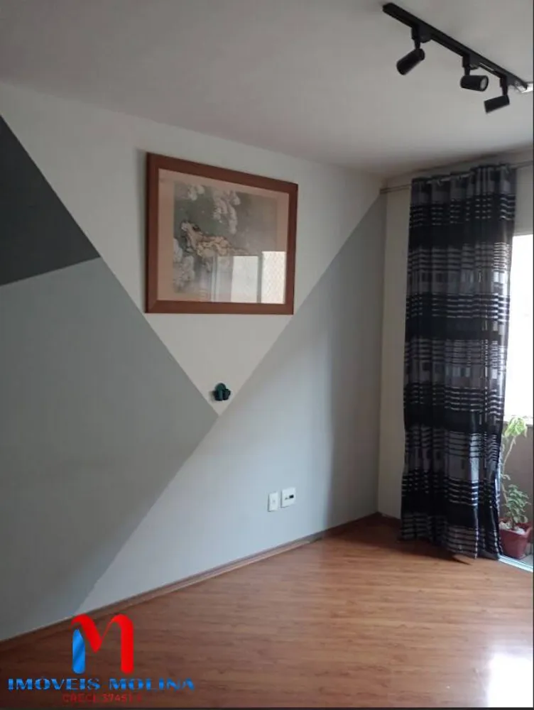 Apartamento, 2 quartos, 70 m² - Foto 1