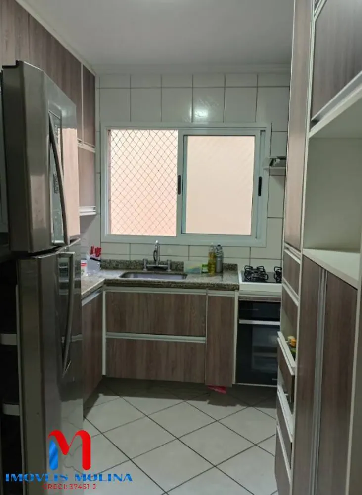 Apartamento, 2 quartos, 70 m² - Foto 3