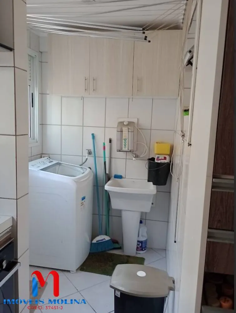 Apartamento, 2 quartos, 70 m² - Foto 7