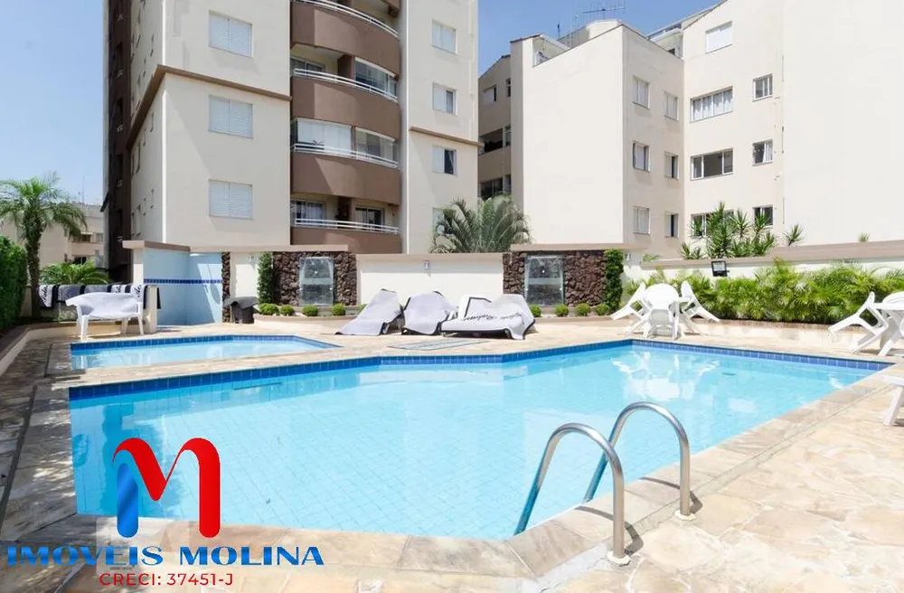 Apartamento, 2 quartos, 70 m² - Foto 11