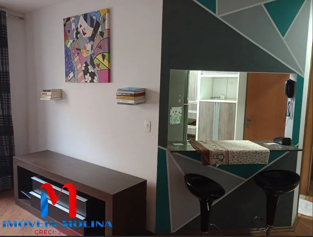 Apartamento, 2 quartos, 70 m² - Foto 2