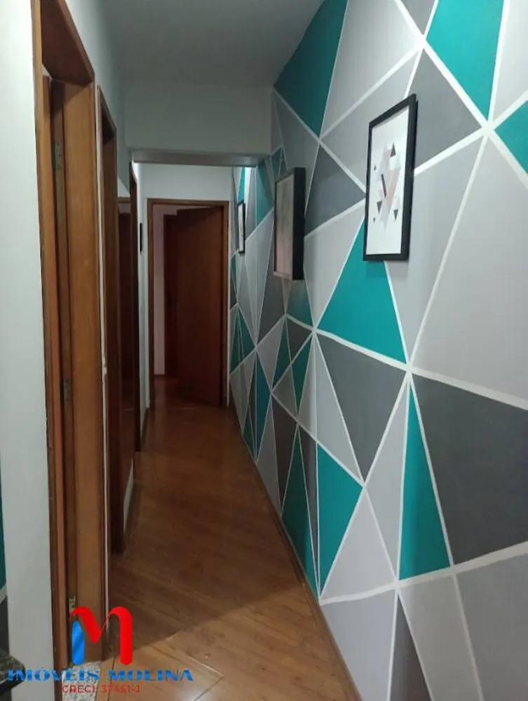 Apartamento, 2 quartos, 70 m² - Foto 8