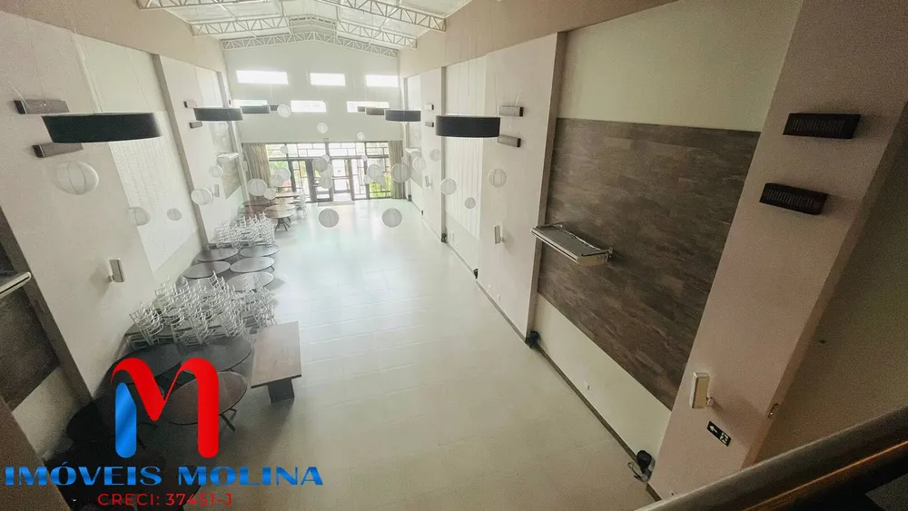 Loja-Salão, 1000 m² - Foto 3
