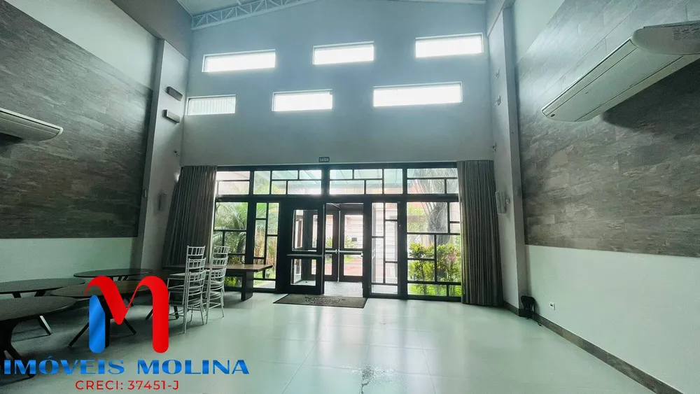 Loja-Salão, 1000 m² - Foto 2