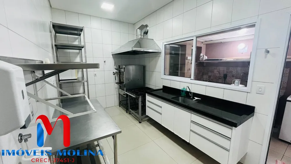 Loja-Salão, 1000 m² - Foto 9