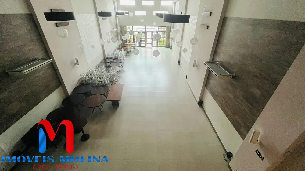 Loja-Salão, 1000 m² - Foto 5