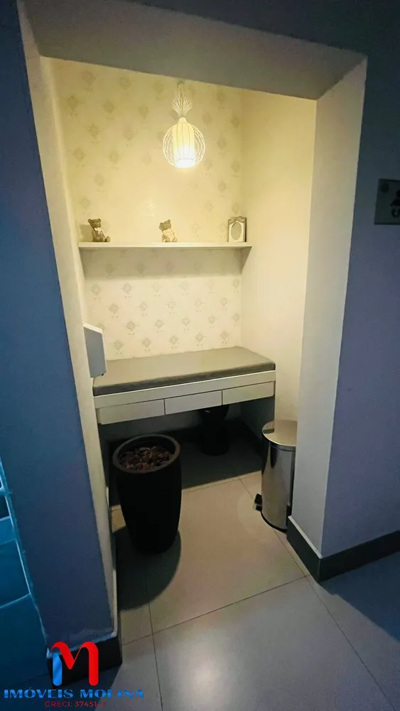Loja-Salão, 1000 m² - Foto 7