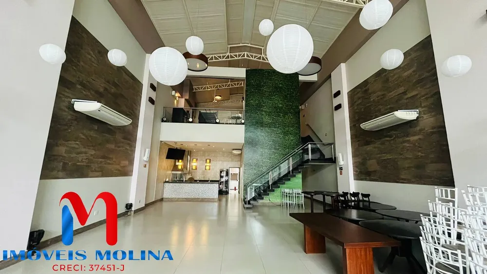 Loja-Salão, 1000 m² - Foto 4