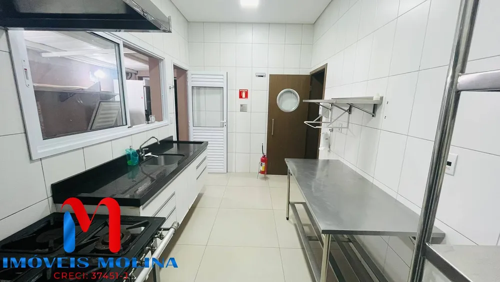 Loja-Salão, 1000 m² - Foto 10