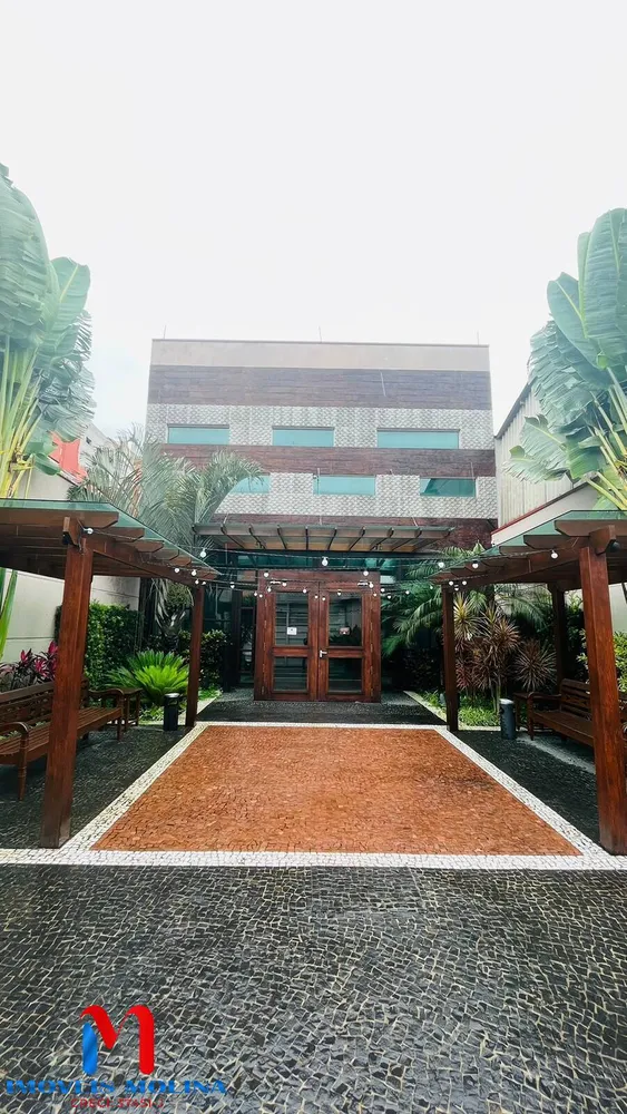 Loja-Salão, 1000 m² - Foto 1