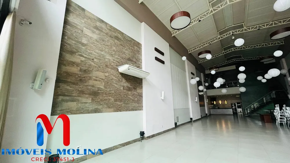 Loja-Salão, 1000 m² - Foto 6