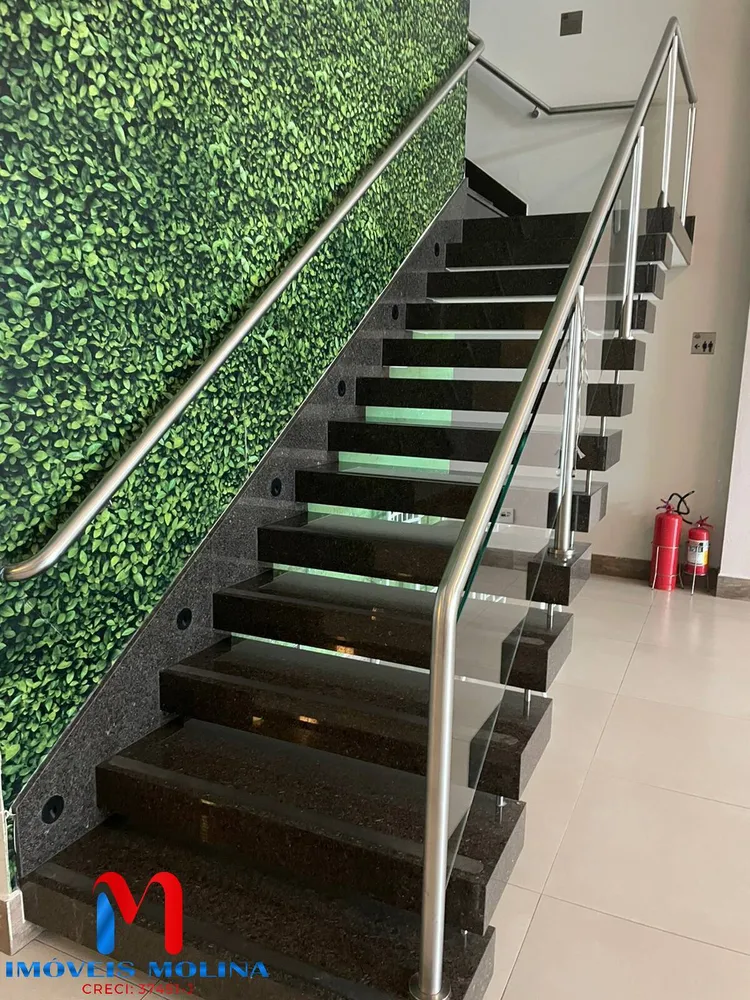 Loja-Salão, 1000 m² - Foto 16