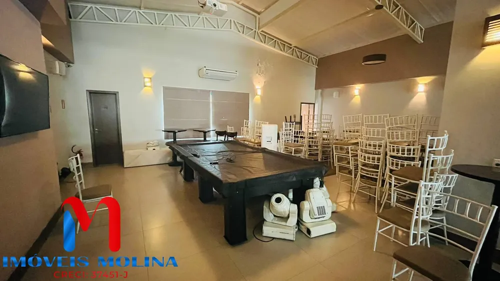 Loja-Salão, 1000 m² - Foto 12