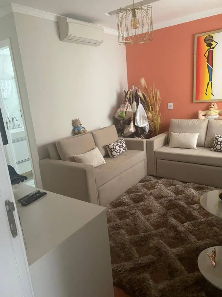 Apartamento, 3 quartos, 162 m² - Foto 6