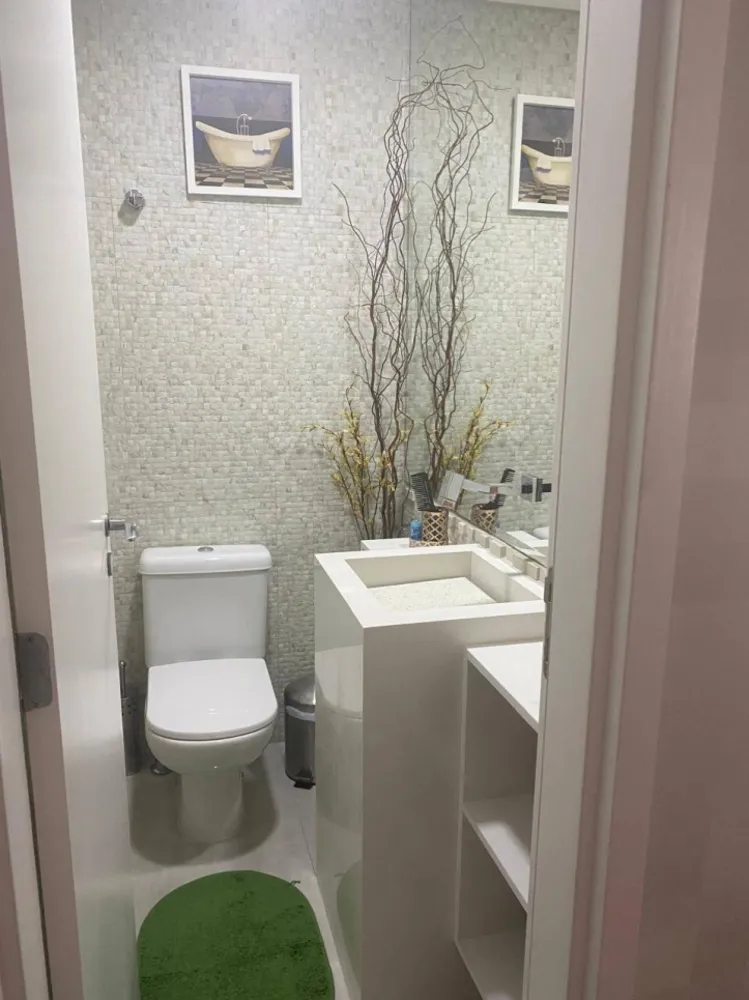 Apartamento, 3 quartos, 162 m² - Foto 1