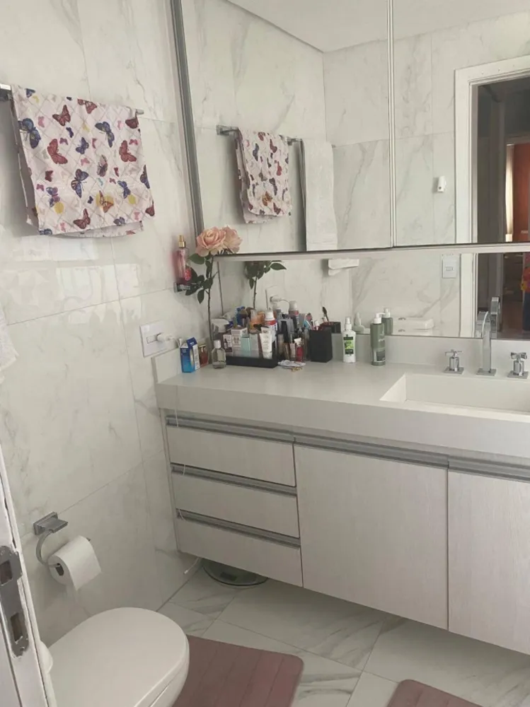 Apartamento, 3 quartos, 162 m² - Foto 2