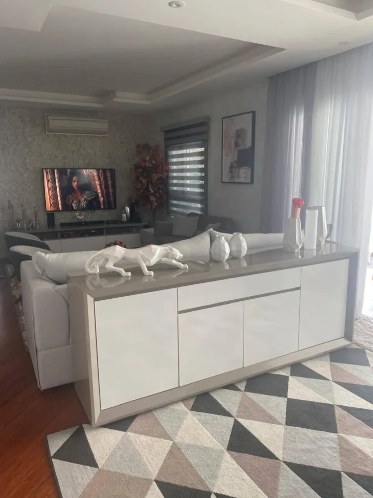 Apartamento, 3 quartos, 162 m² - Foto 8