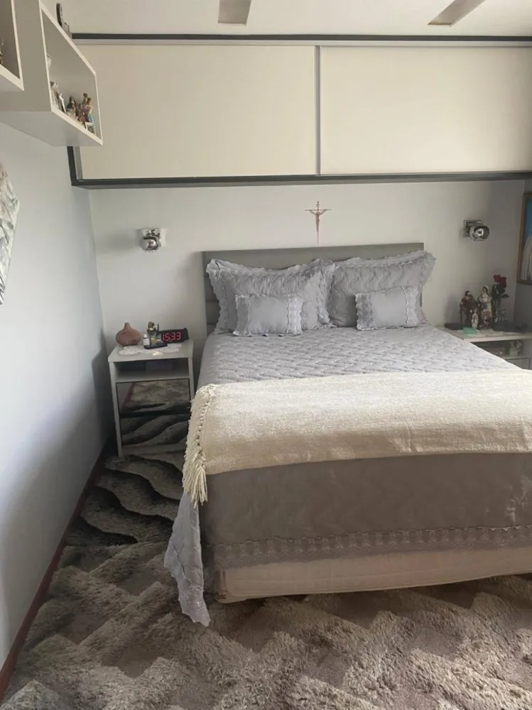 Apartamento, 3 quartos, 162 m² - Foto 8