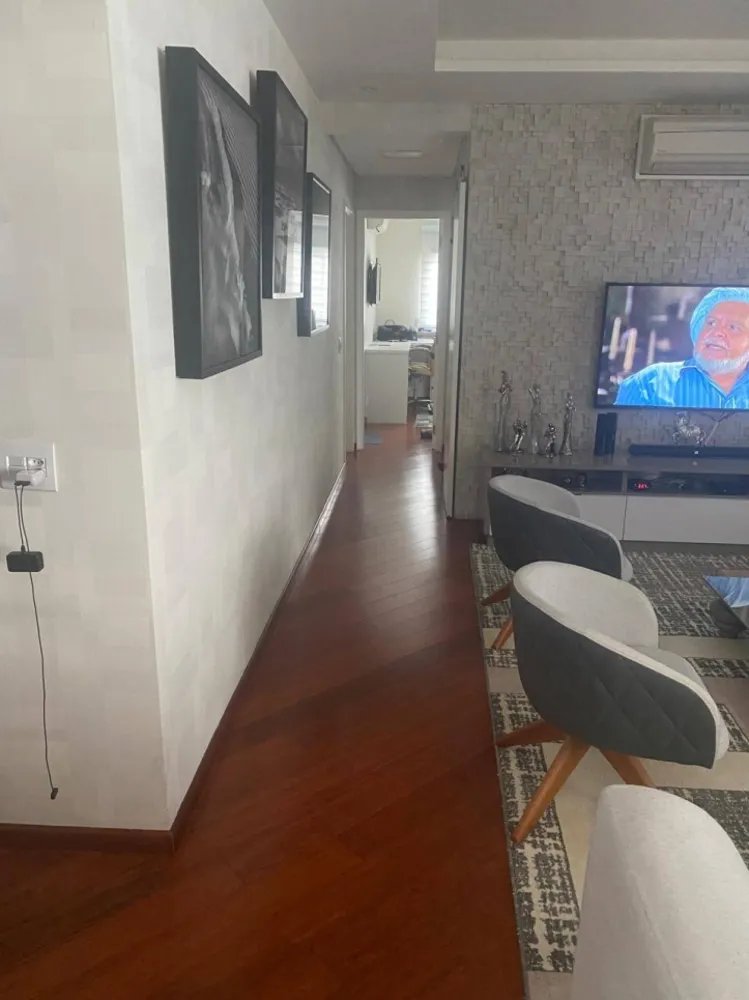 Apartamento, 3 quartos, 162 m² - Foto 3