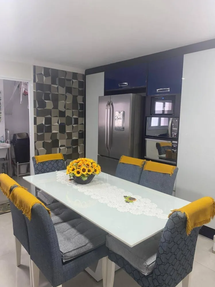 Apartamento, 3 quartos, 162 m² - Foto 5