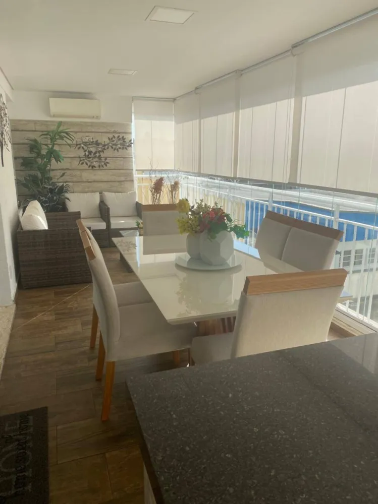 Apartamento, 3 quartos, 162 m² - Foto 6