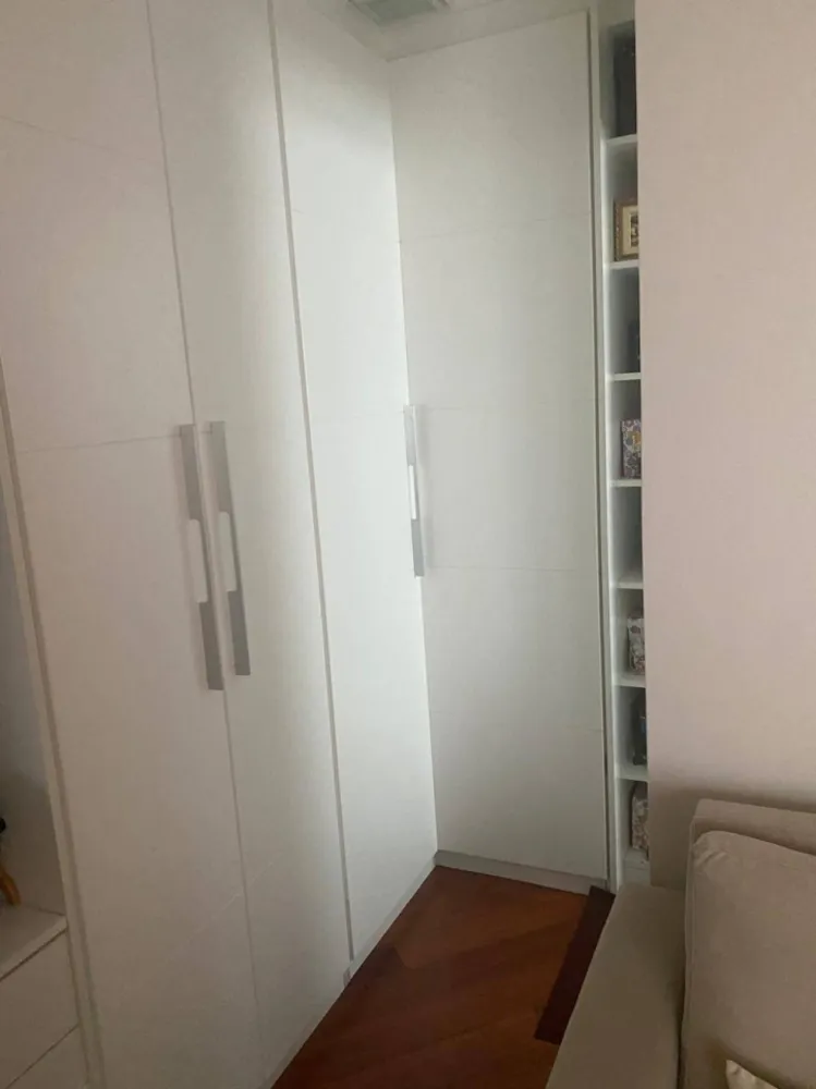 Apartamento, 3 quartos, 162 m² - Foto 3