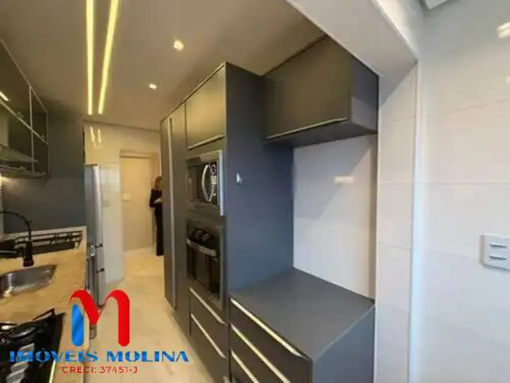 Apartamento, 2 quartos - Foto 6