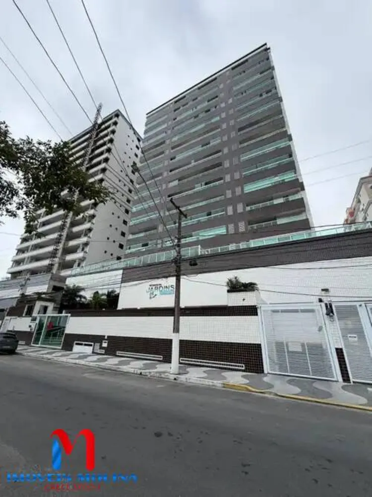 Apartamento, 2 quartos - Foto 4