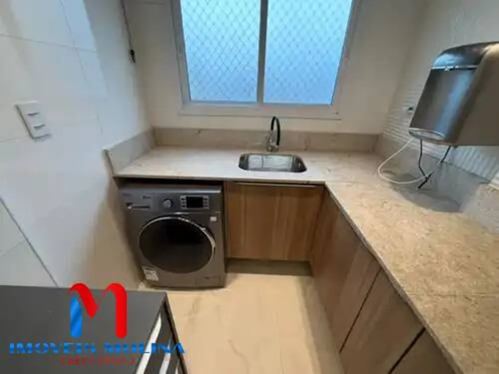 Apartamento, 2 quartos - Foto 9