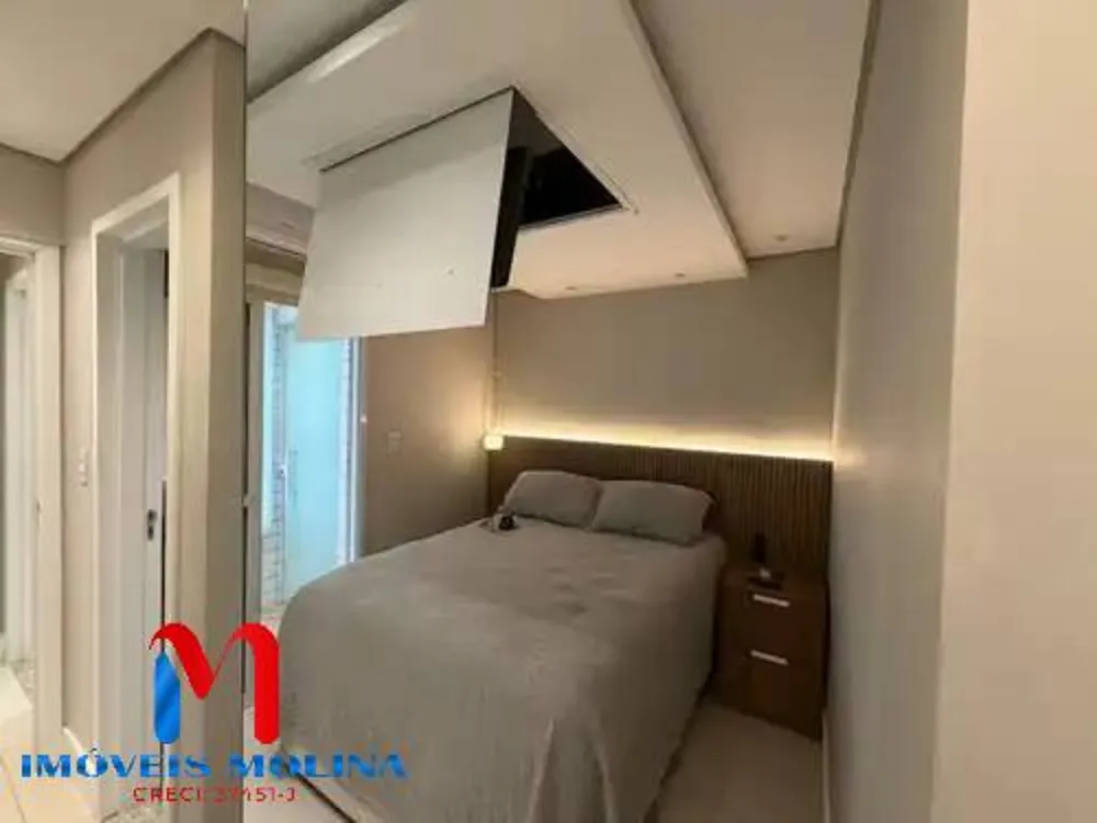Apartamento, 2 quartos - Foto 11