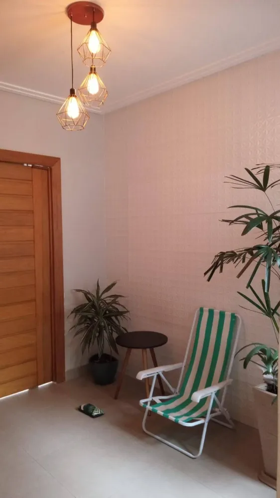 Sobrado, 3 quartos, 190 m² - Foto 7