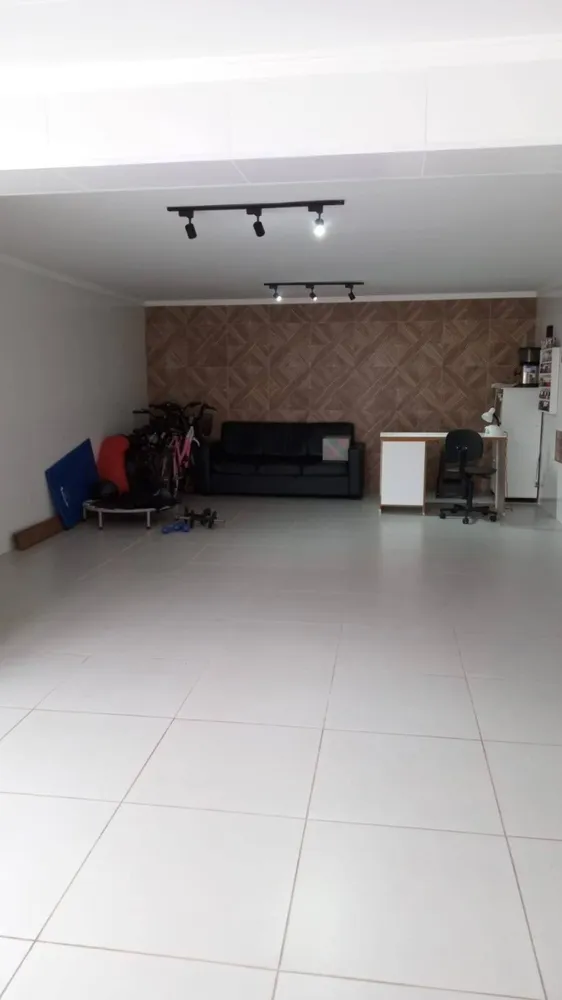 Sobrado, 3 quartos, 190 m² - Foto 11