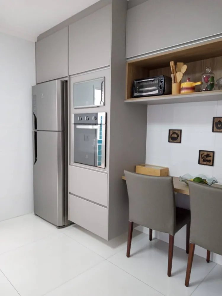 Sobrado, 3 quartos, 190 m² - Foto 6