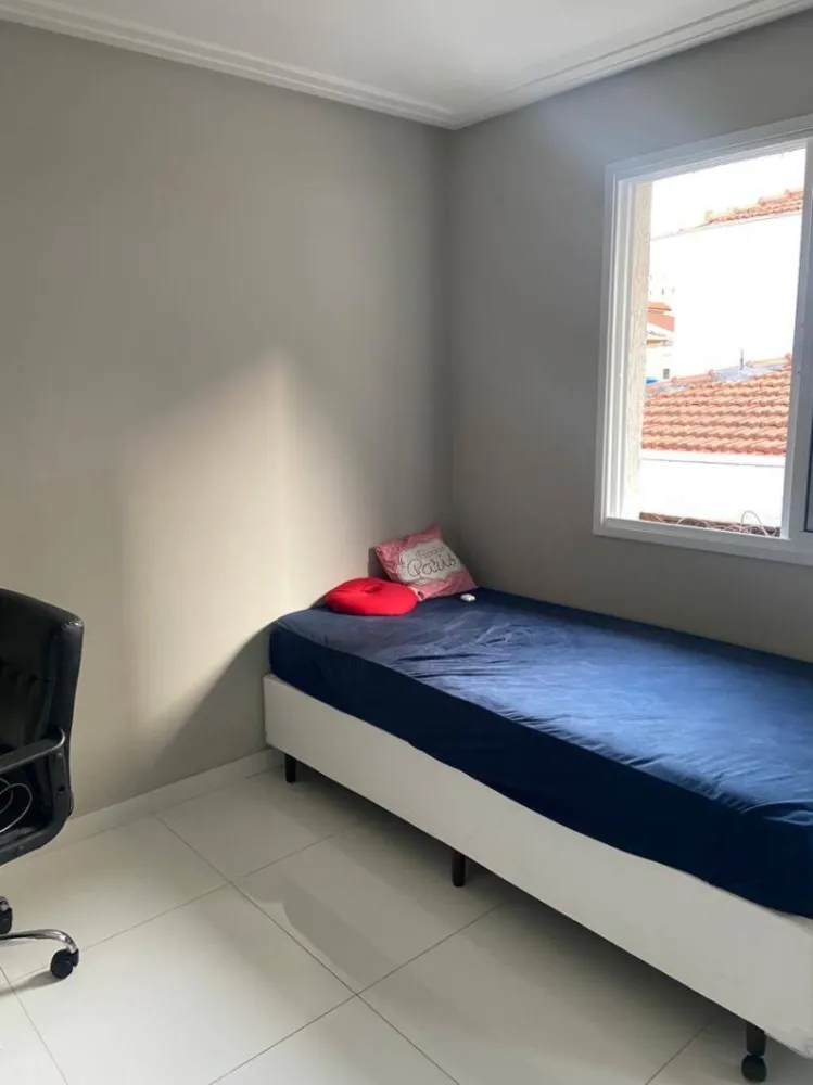 Sobrado, 3 quartos, 190 m² - Foto 12