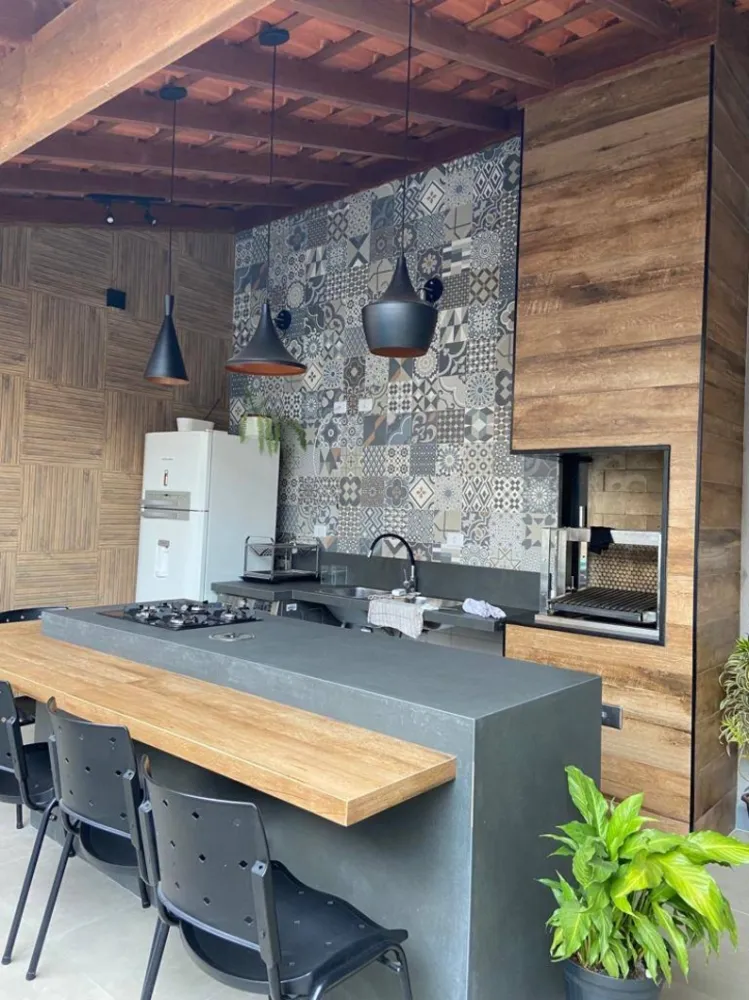 Sobrado, 3 quartos, 190 m² - Foto 8
