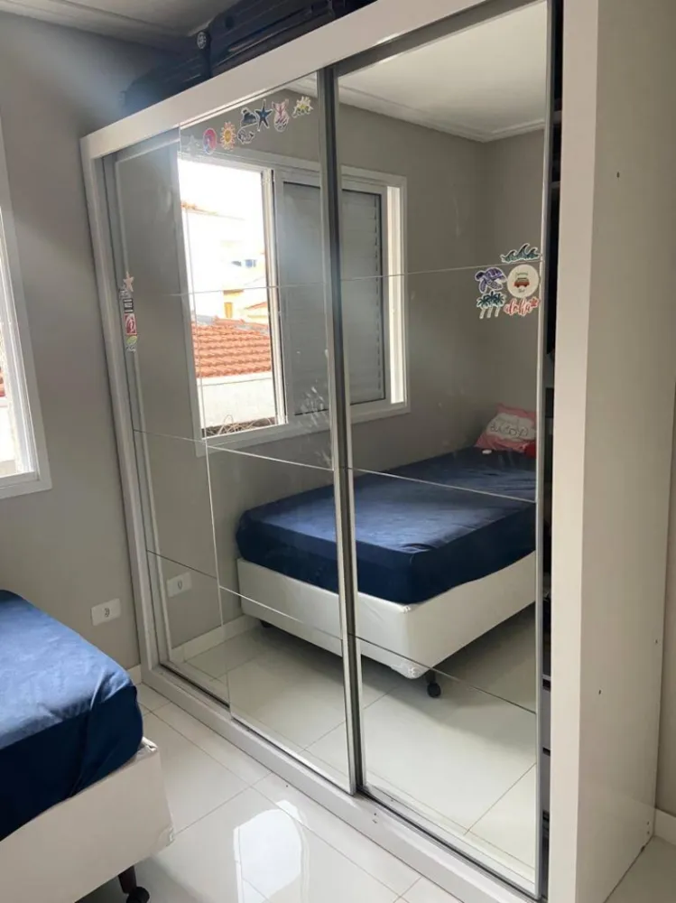 Sobrado, 3 quartos, 190 m² - Foto 5