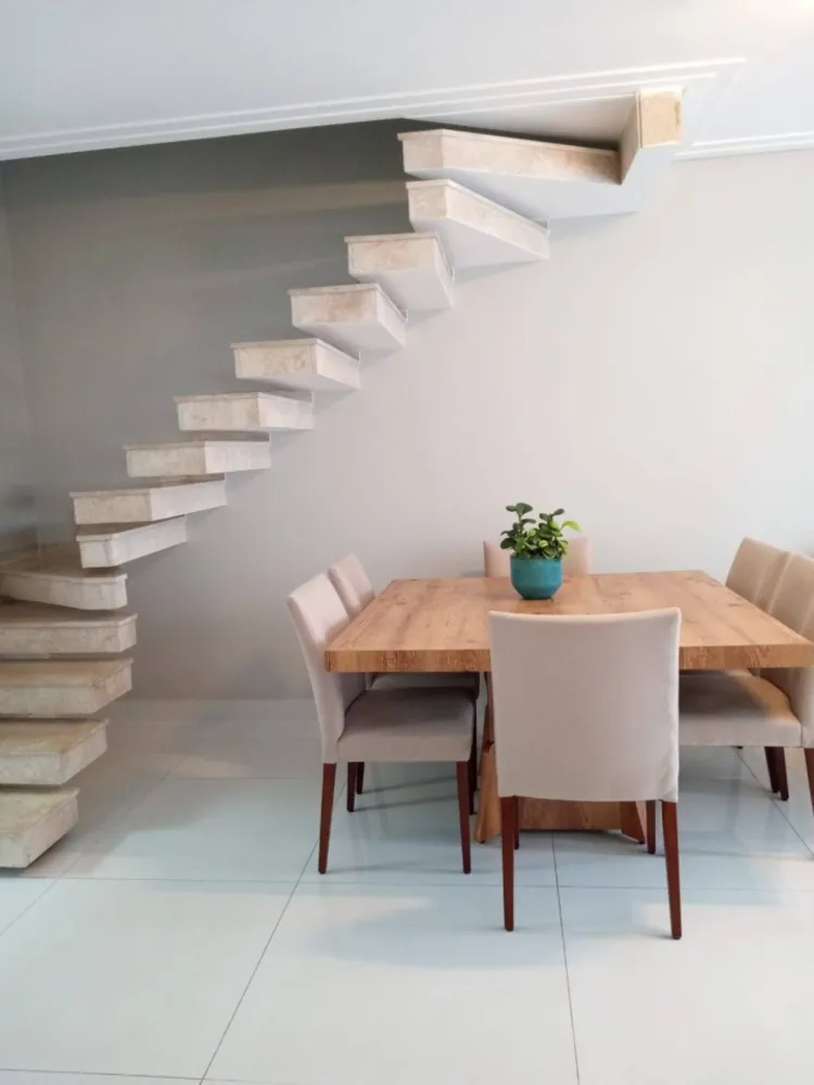 Sobrado, 3 quartos, 190 m² - Foto 4